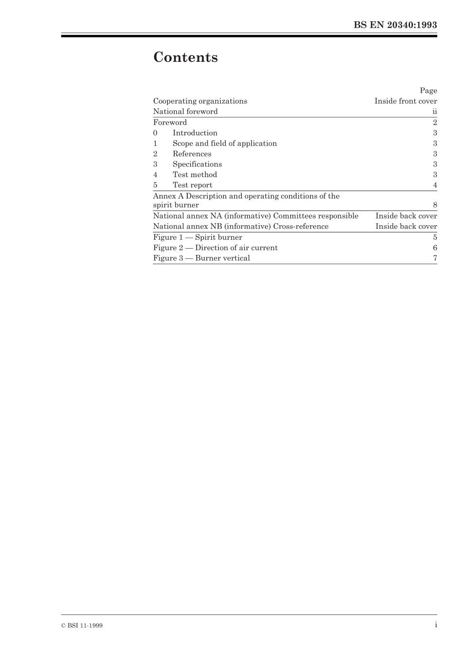 BS EN 20340-1993 (1999) ISO 340-1988.pdf_第3页