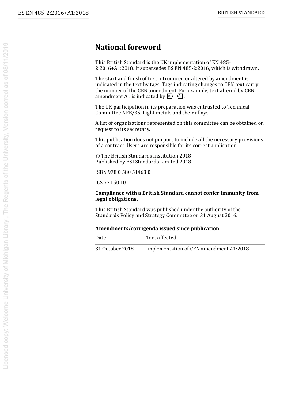 BS EN 00485-2-2016 + A1-2018.pdf_第2页