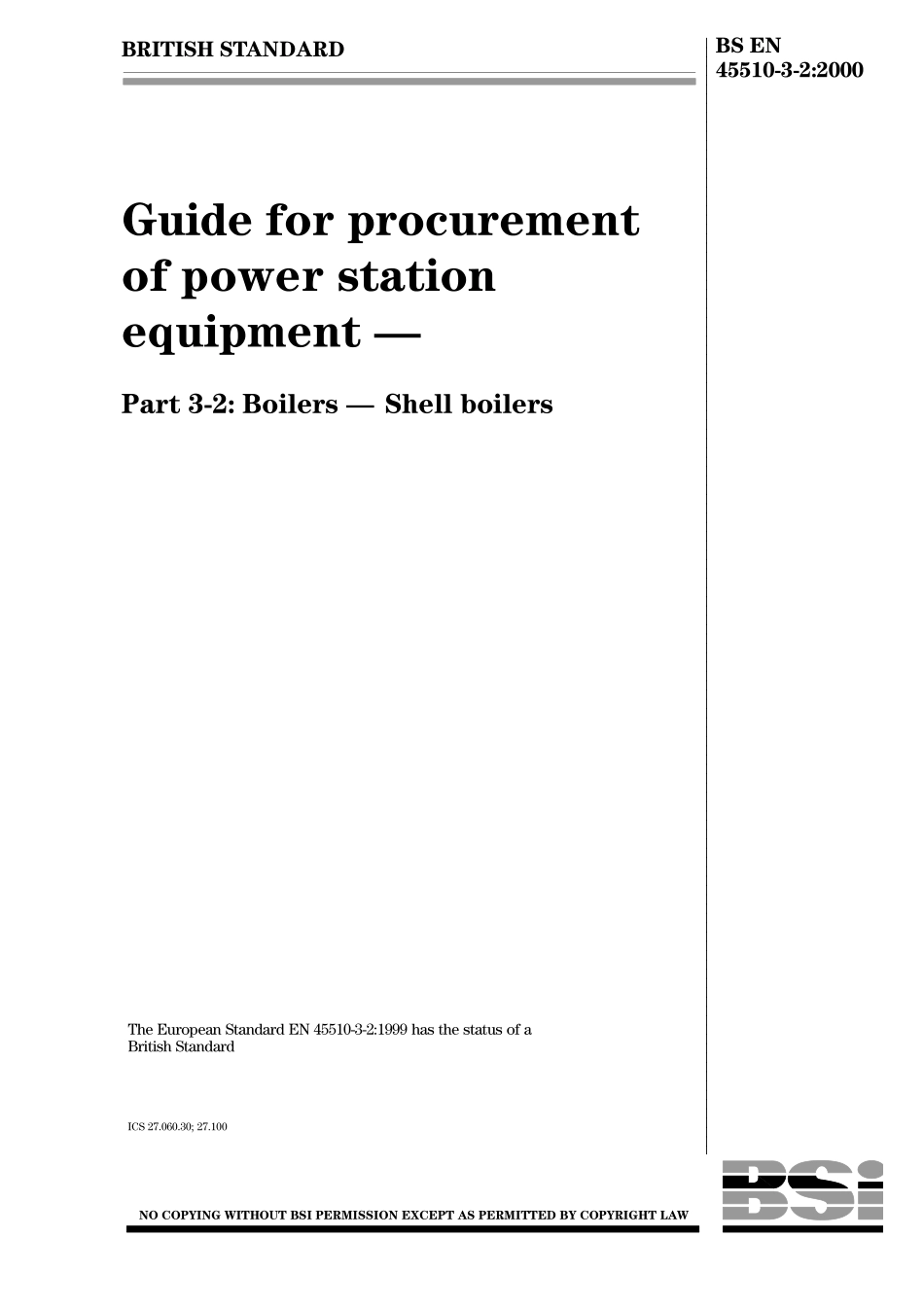 BS EN 45510-3-2-2000.pdf_第1页