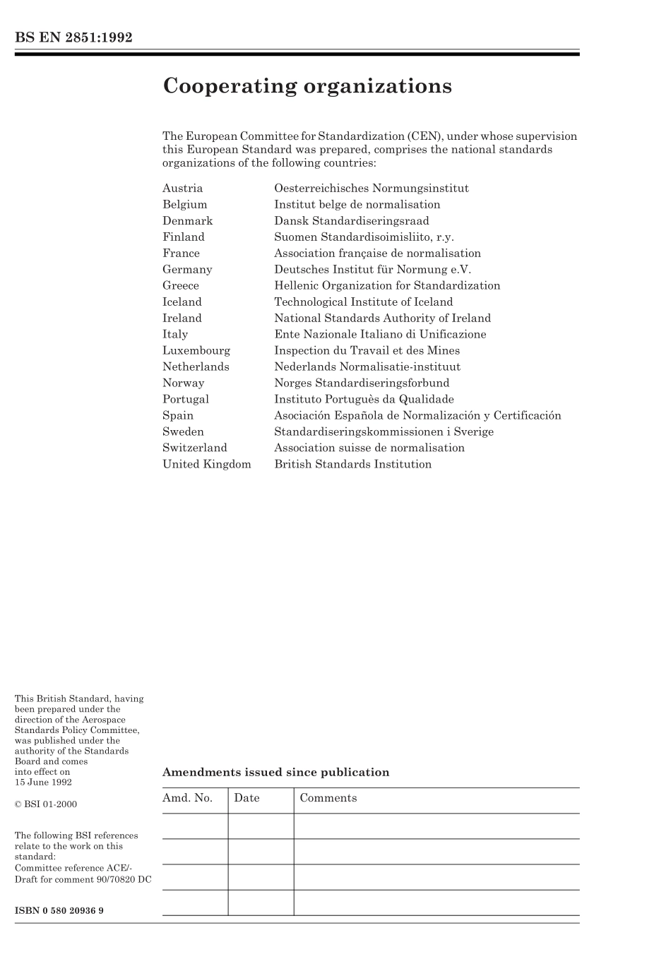 BS EN 02851-1992 (2000).pdf_第2页