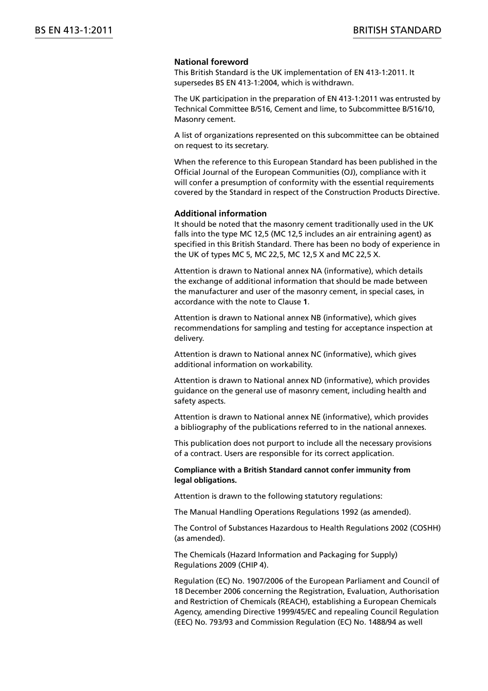 BS EN 00413-1-2011.pdf_第2页