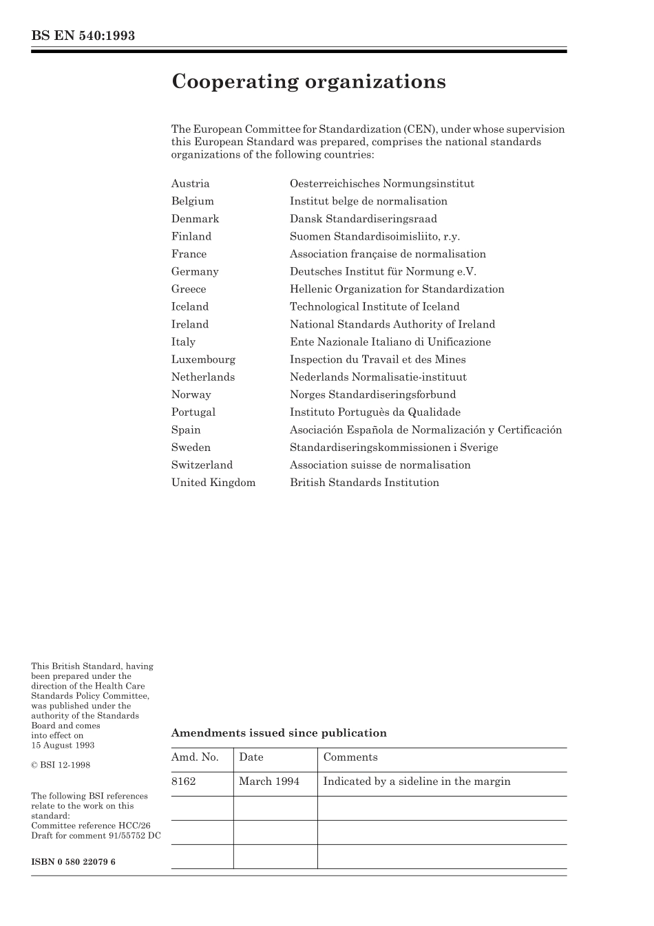 BS EN 00540-1993 (1998).pdf_第2页