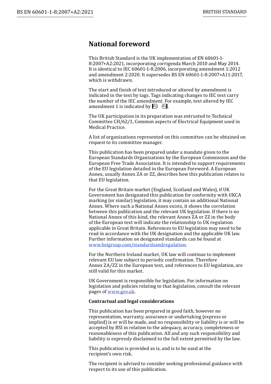 BS EN 60601-1-8-2007 + A2-2021.pdf_第2页