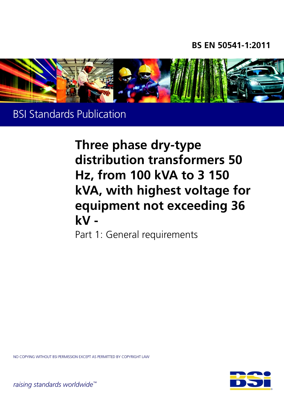 BS EN 50541-1-2011.pdf_第1页