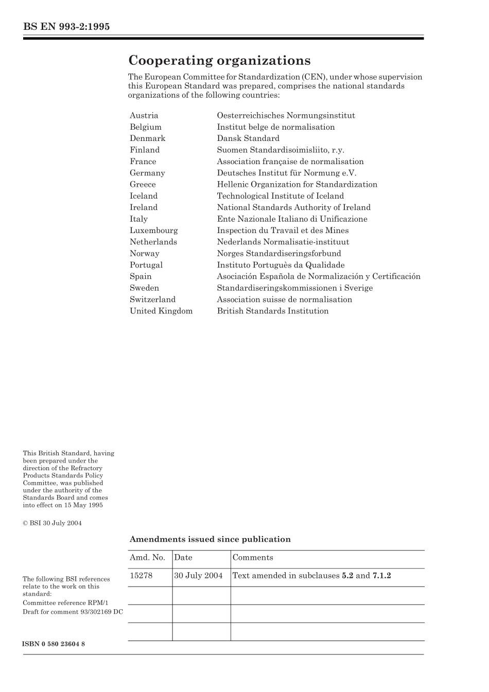 BS EN 00993-2-1995 (2004).pdf_第2页