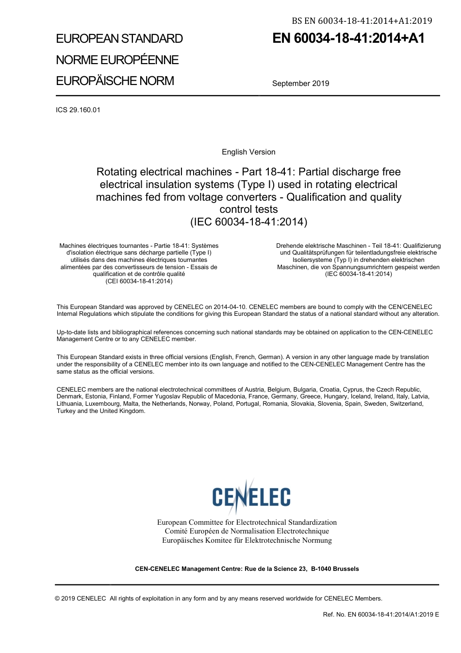 BS EN 60034-18-41-2014 + A1-2019 (2021).pdf_第3页