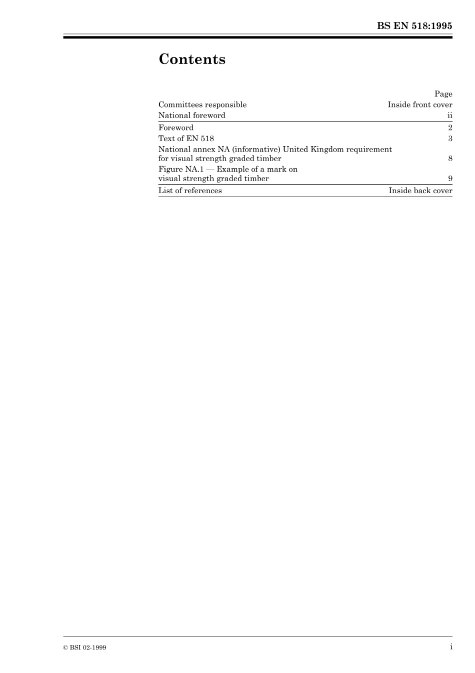 BS EN 00518-1995 (1999).pdf_第3页