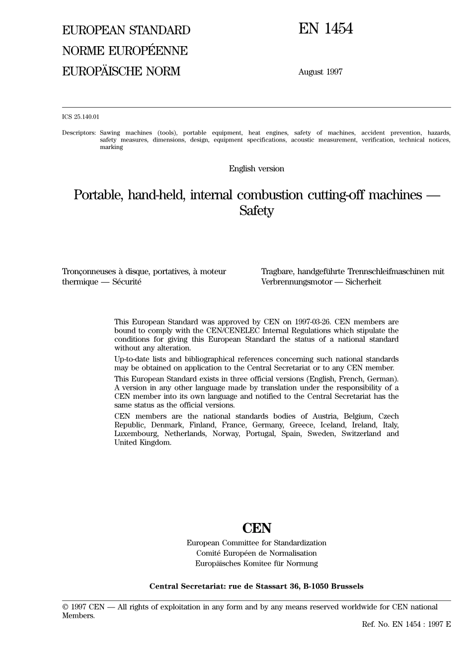 BS EN 01454-1997.pdf_第3页