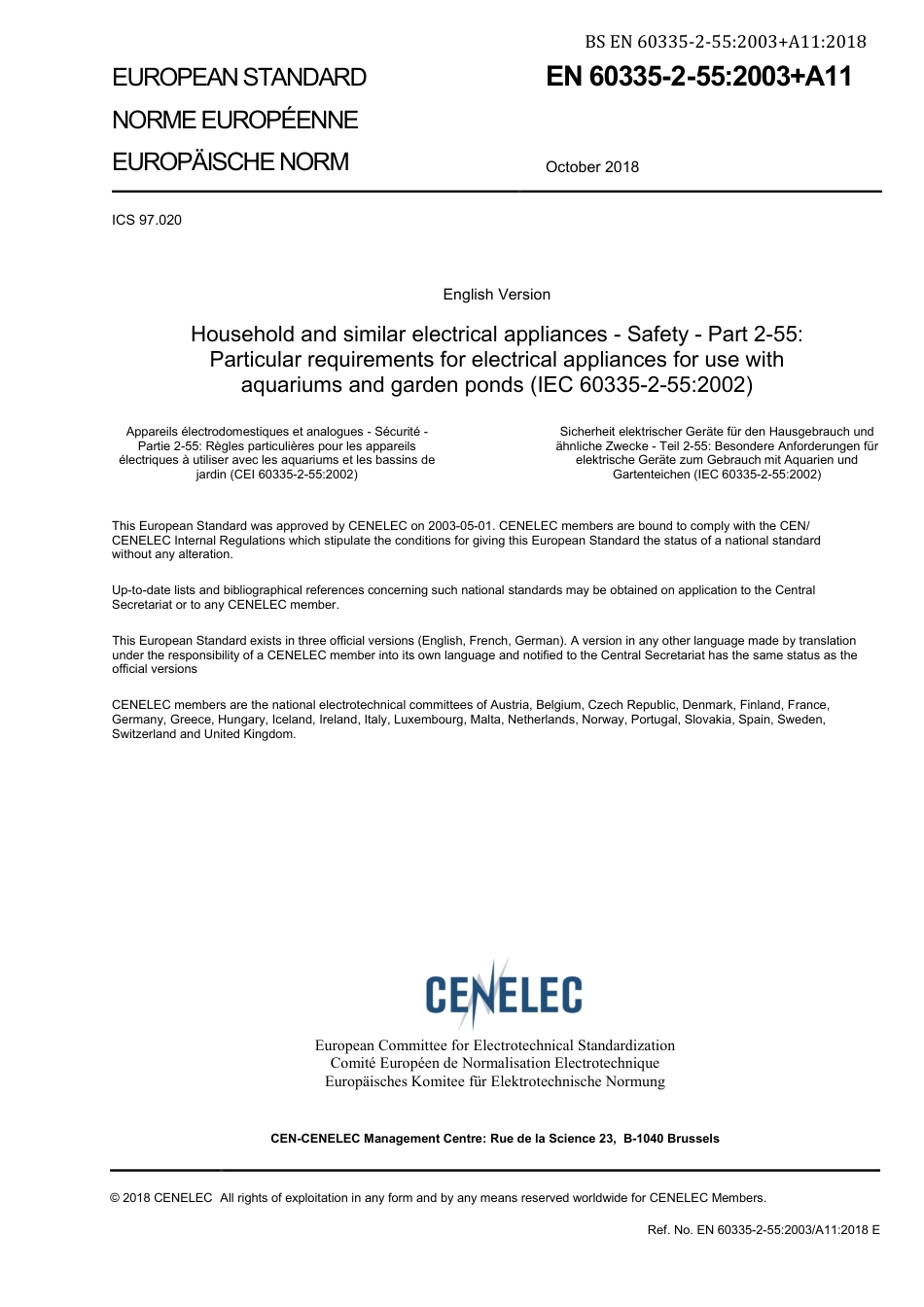 BS EN 60335-2-55-2003 + A11-2018.pdf_第3页