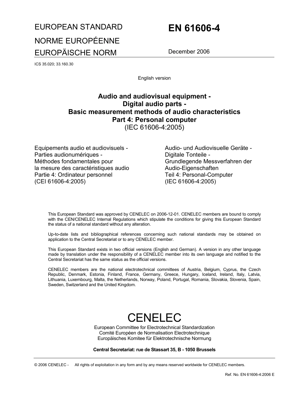 BS EN 61606-4-2006.pdf_第3页