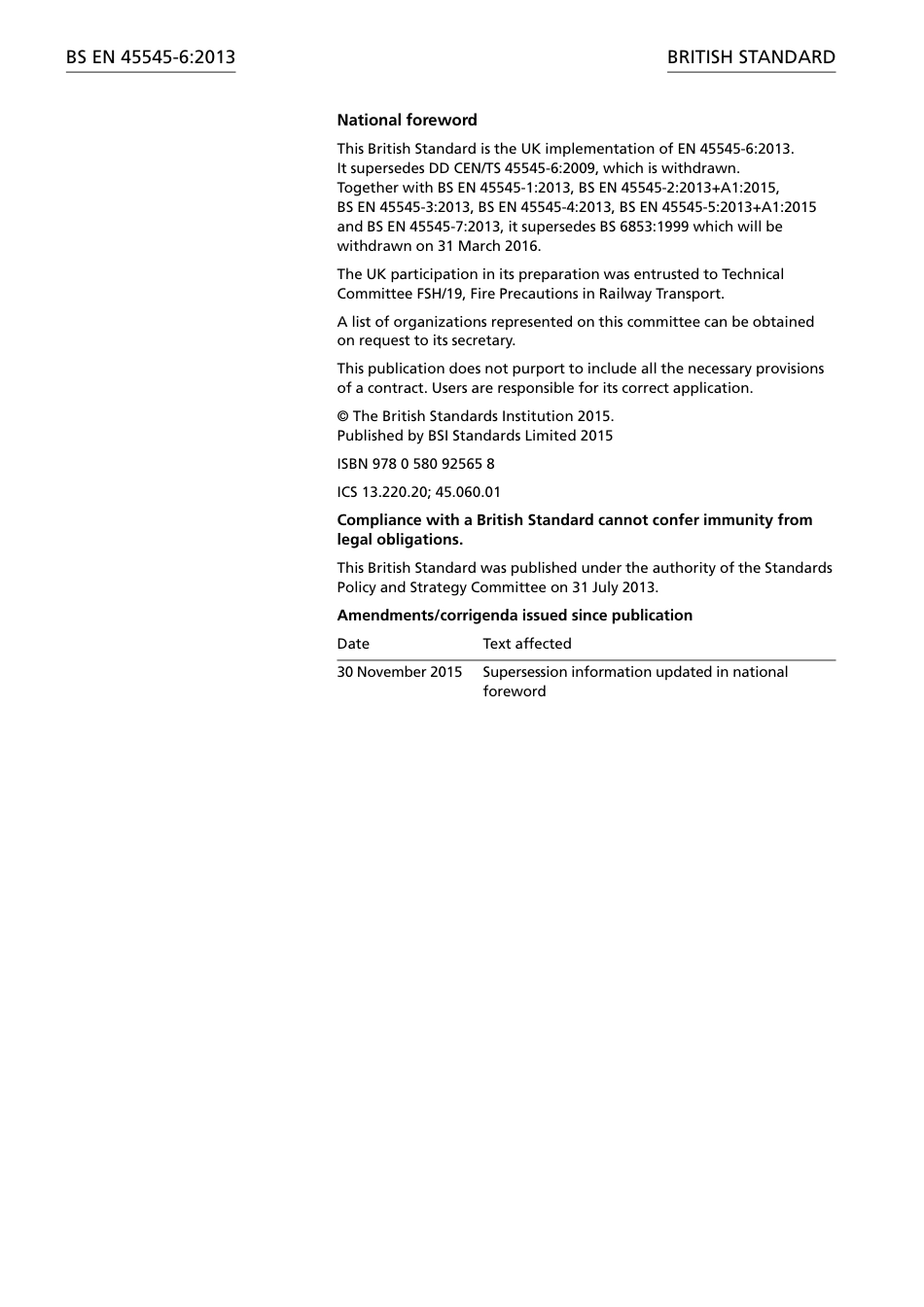 BS EN 45545-6-2013 (2015).pdf_第2页