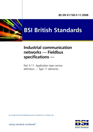 BS EN 61158-5-11-2008.pdf
