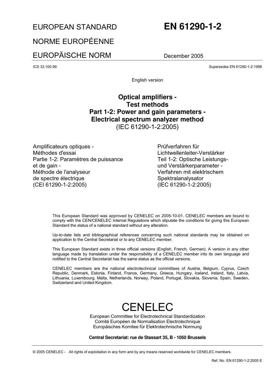 BS EN 61290-1-2-2005.pdf_第3页