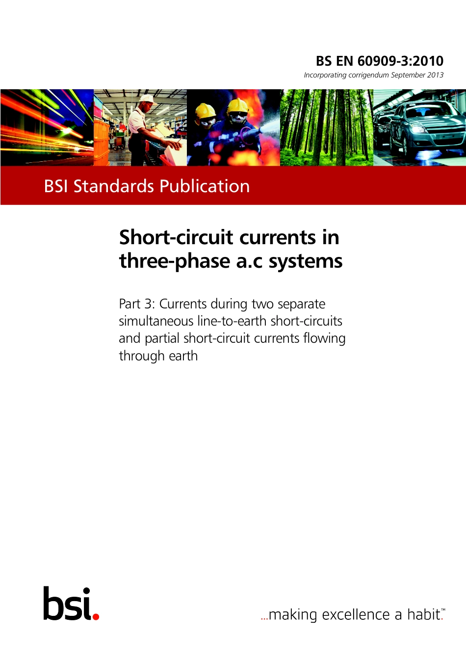 BS EN 60909-3-2010 (2013).pdf_第1页