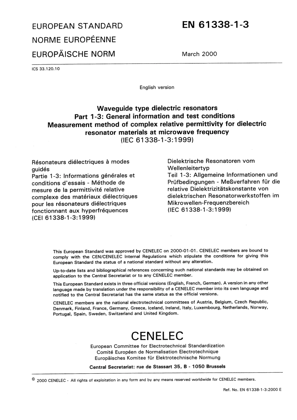 BS EN 61338-1-3-2000.pdf_第3页