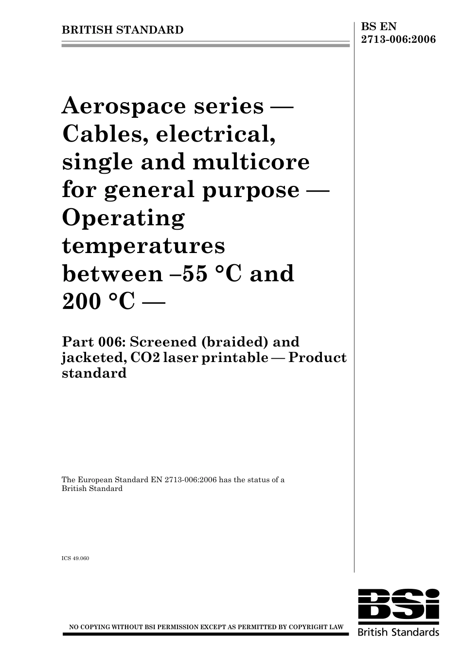 BS EN 02713-006-2006.pdf_第1页