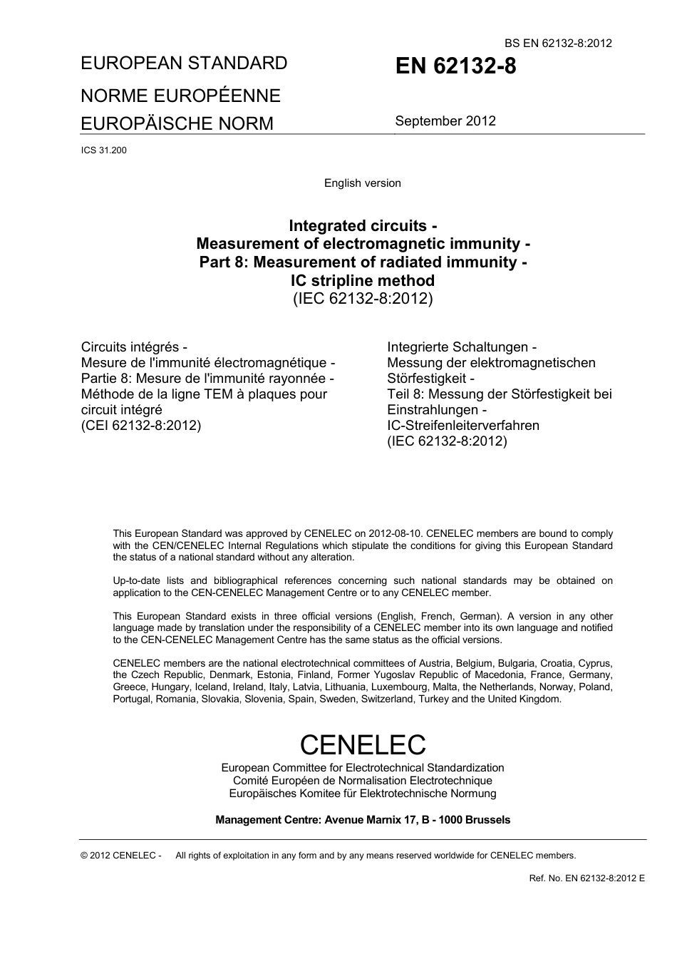 BS EN 62132-8-2012.pdf_第3页