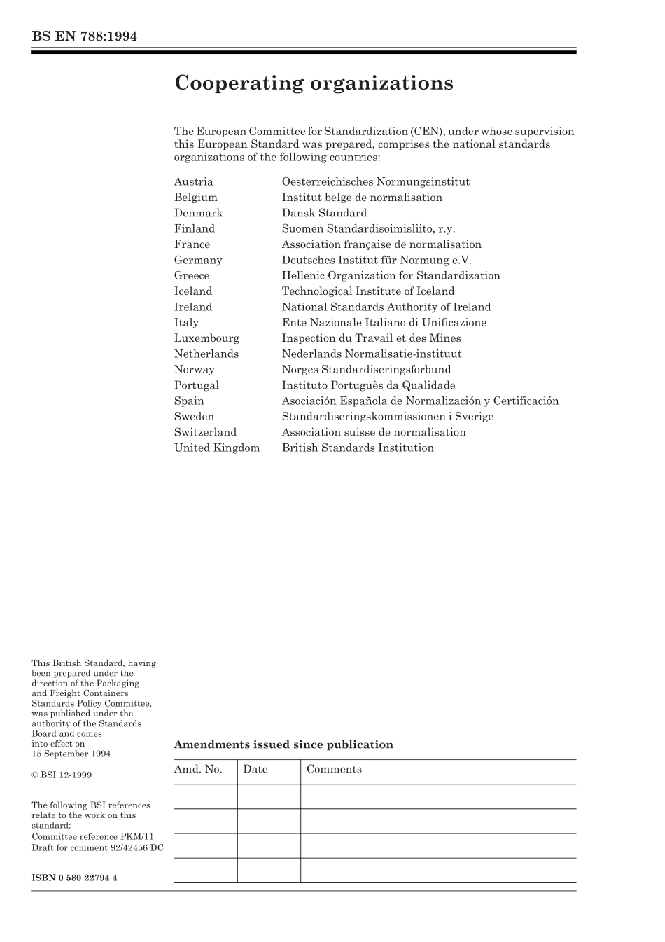 BS EN 00788-1994 (1999).pdf_第2页