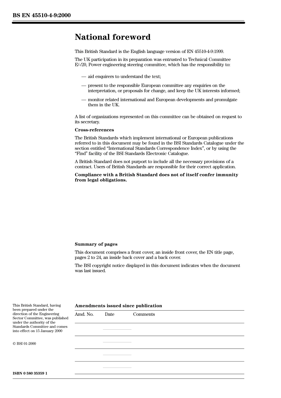 BS EN 45510-4-9-2000.pdf_第2页