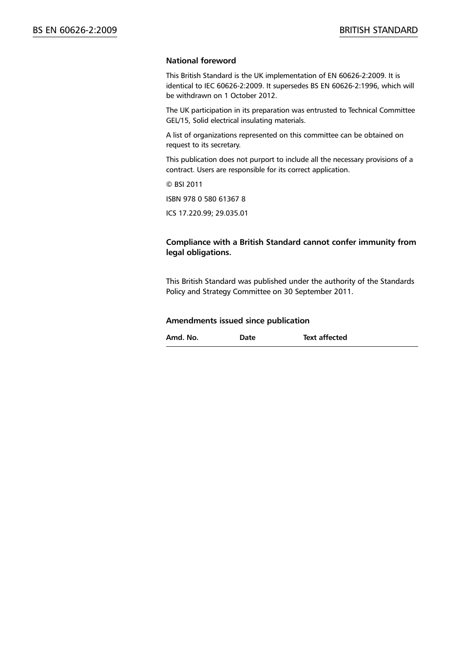 BS EN 60626-2-2009.pdf_第2页