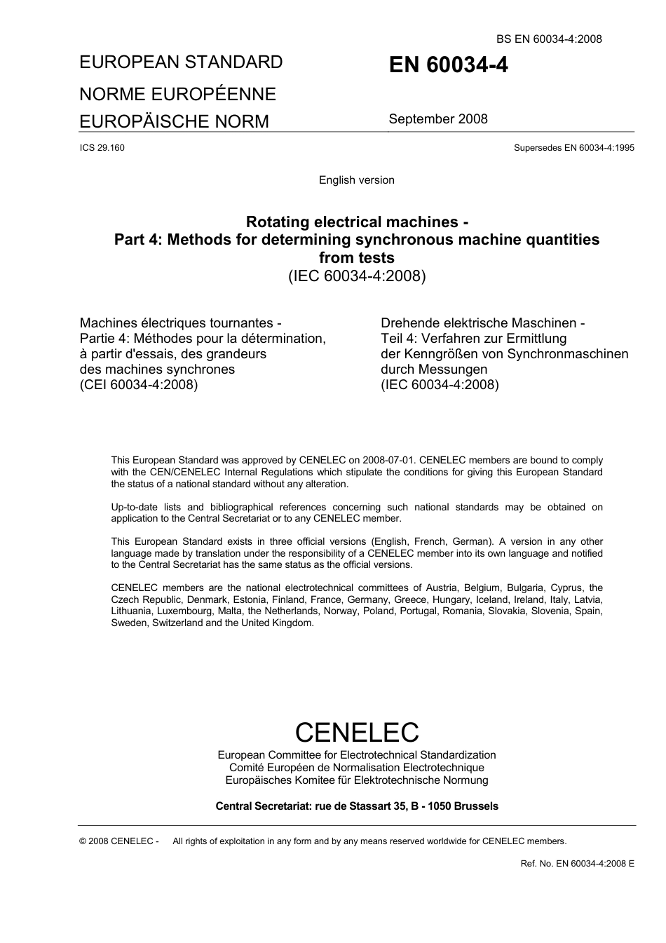 BS EN 60034-4-2008.pdf_第3页