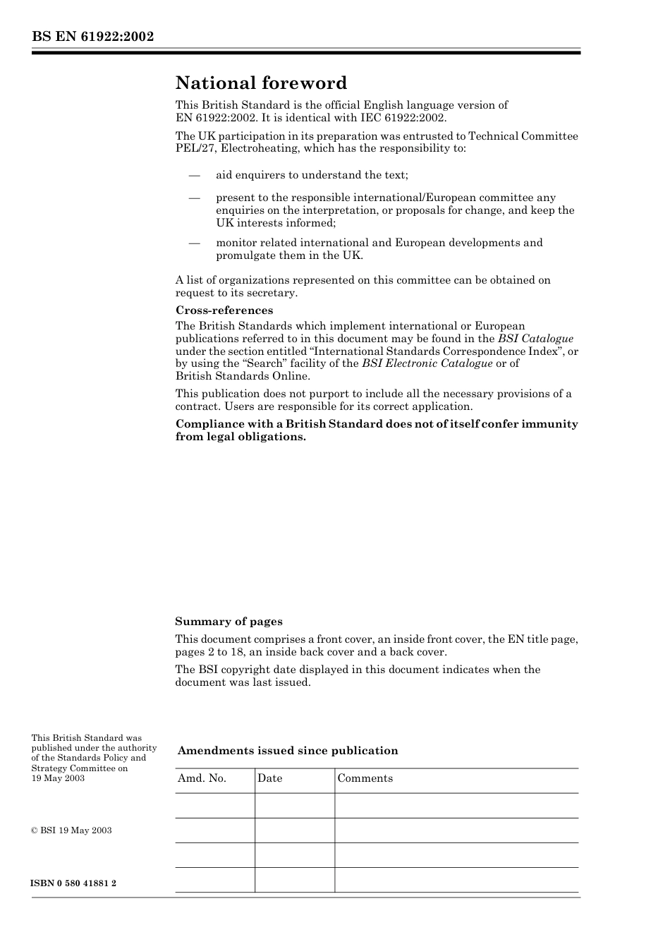 BS EN 61922-2002.pdf_第2页