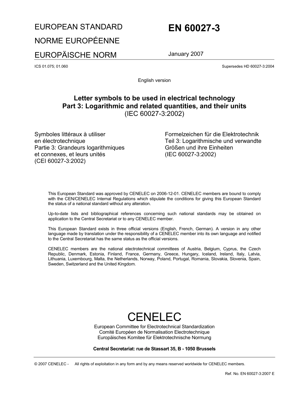 BS EN 60027-3-2007.pdf_第3页