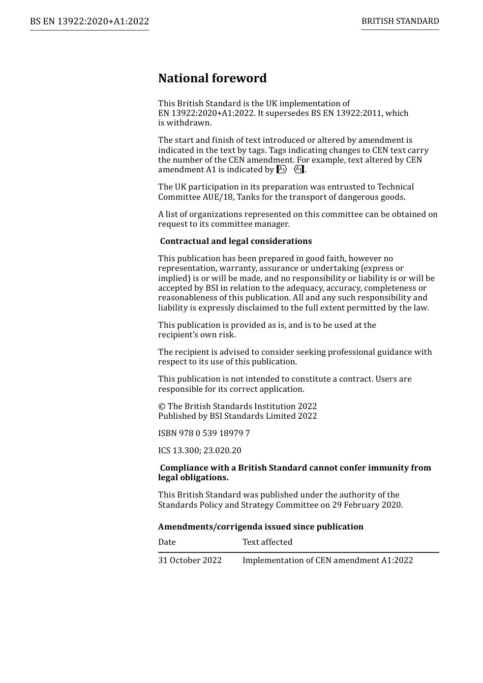 BS EN 13922-2020 + A1-2022.pdf_第2页