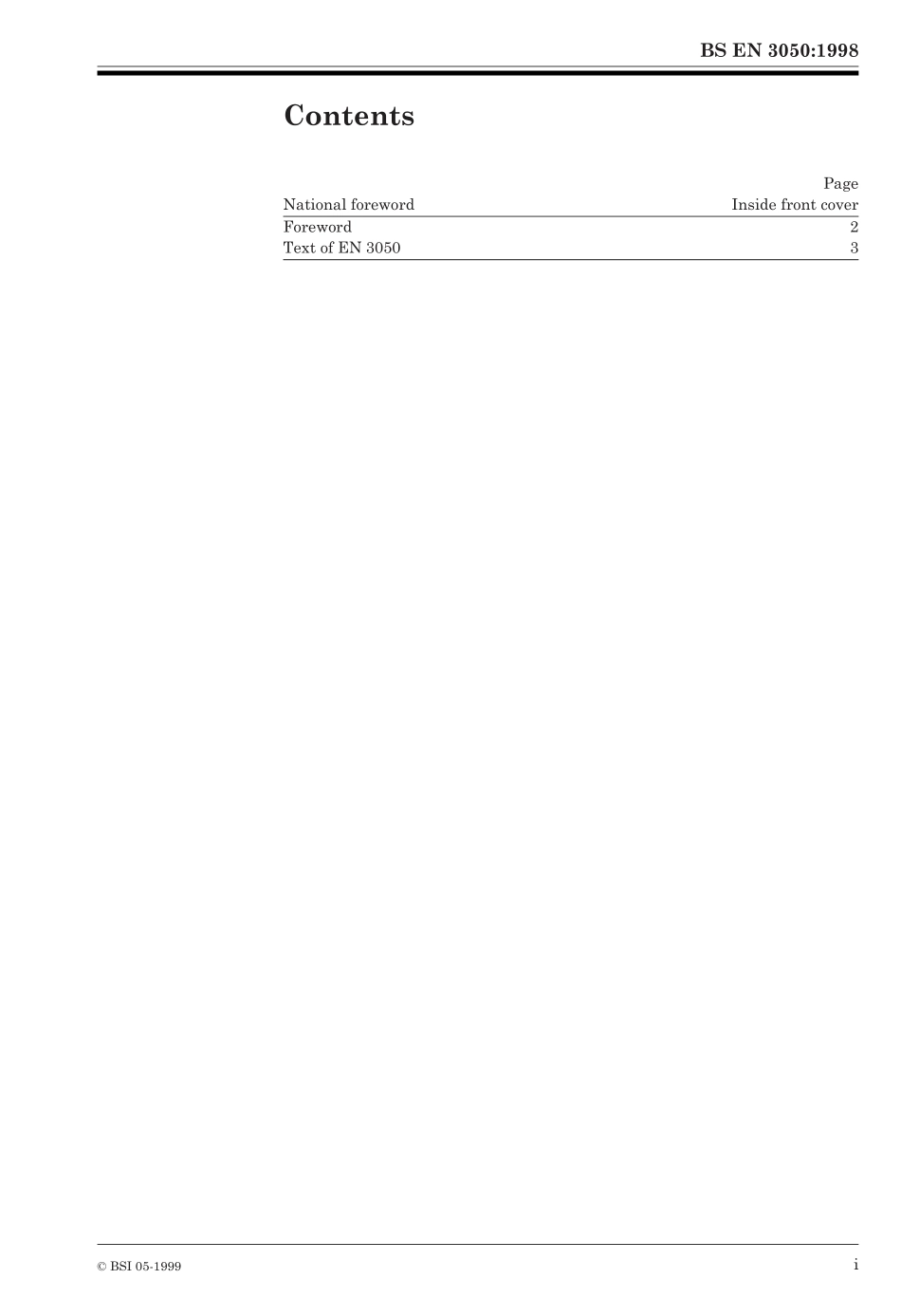 BS EN 03050-1998.pdf_第3页