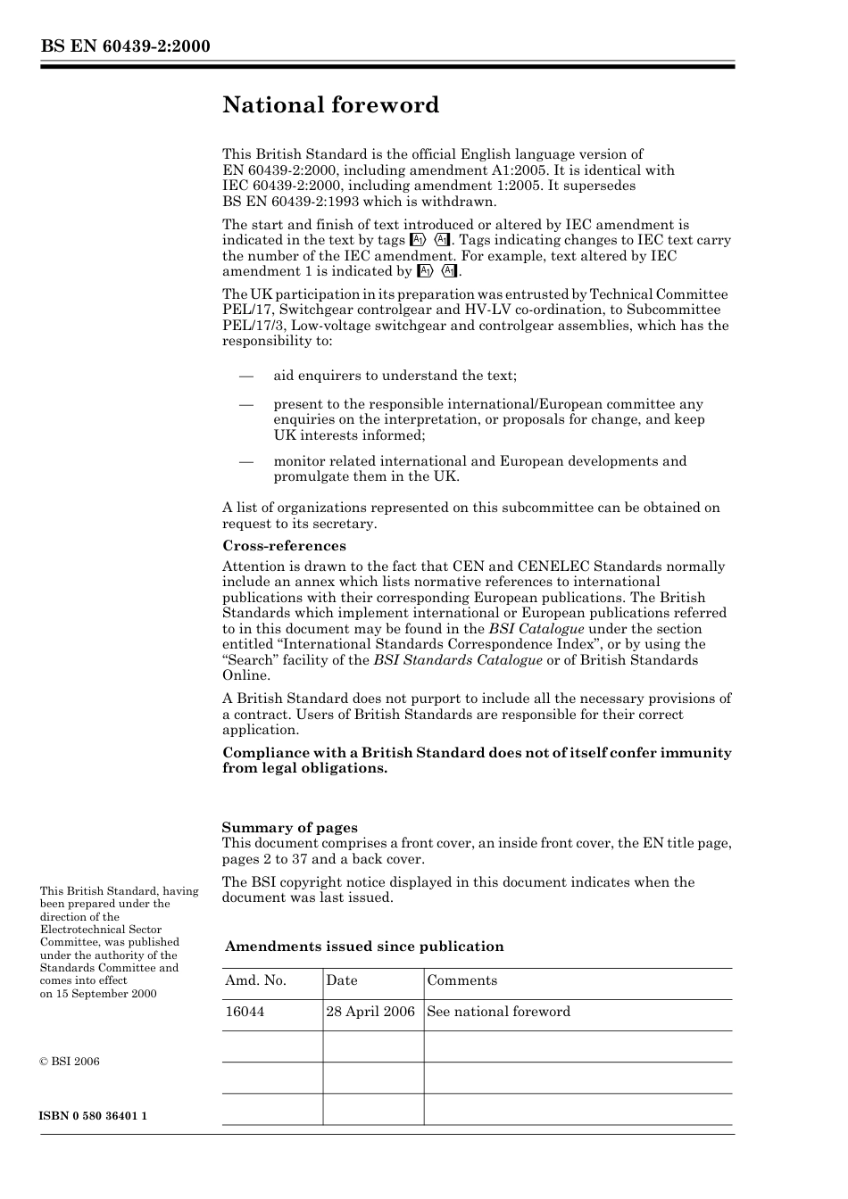 BS EN 60439-2-2000 (2006).pdf_第2页