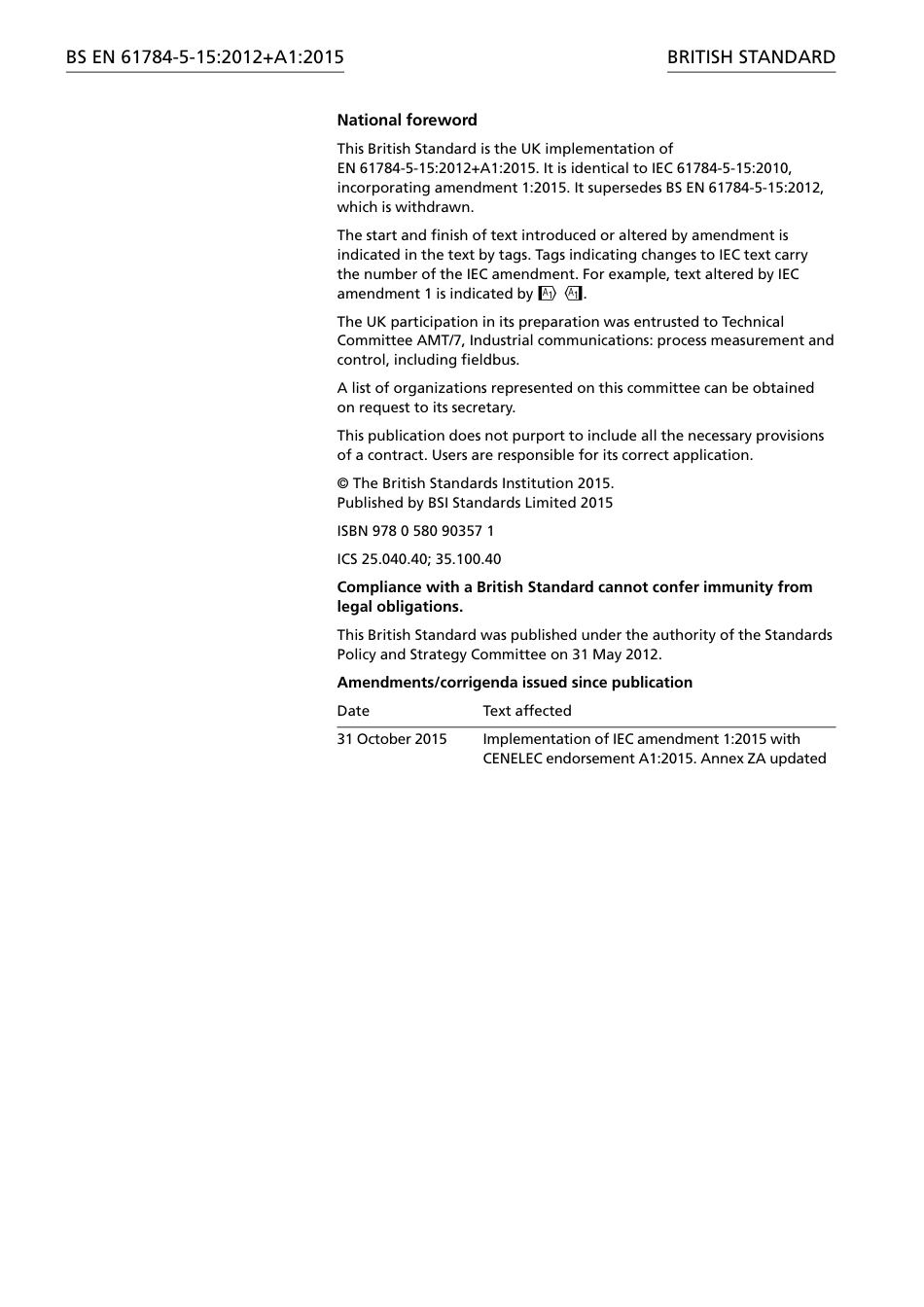 BS EN 61784-5-15-2012 + A1-2015.pdf_第2页