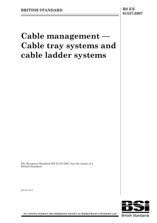 BS EN 61537-2007.pdf