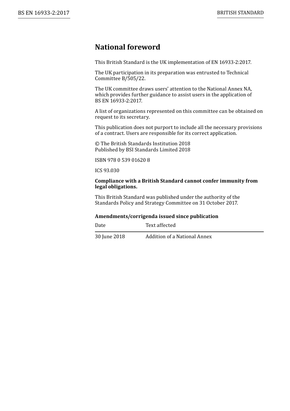 BS EN 16933-2-2017 (2018).pdf_第2页