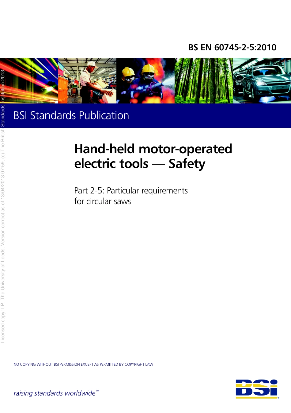 BS EN 60745-2-5-2010.pdf_第1页