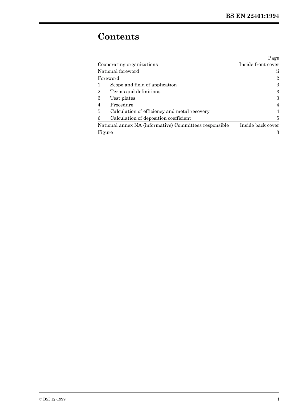 BS EN 22401-1994 (1999) ISO 2401-1972.pdf_第3页