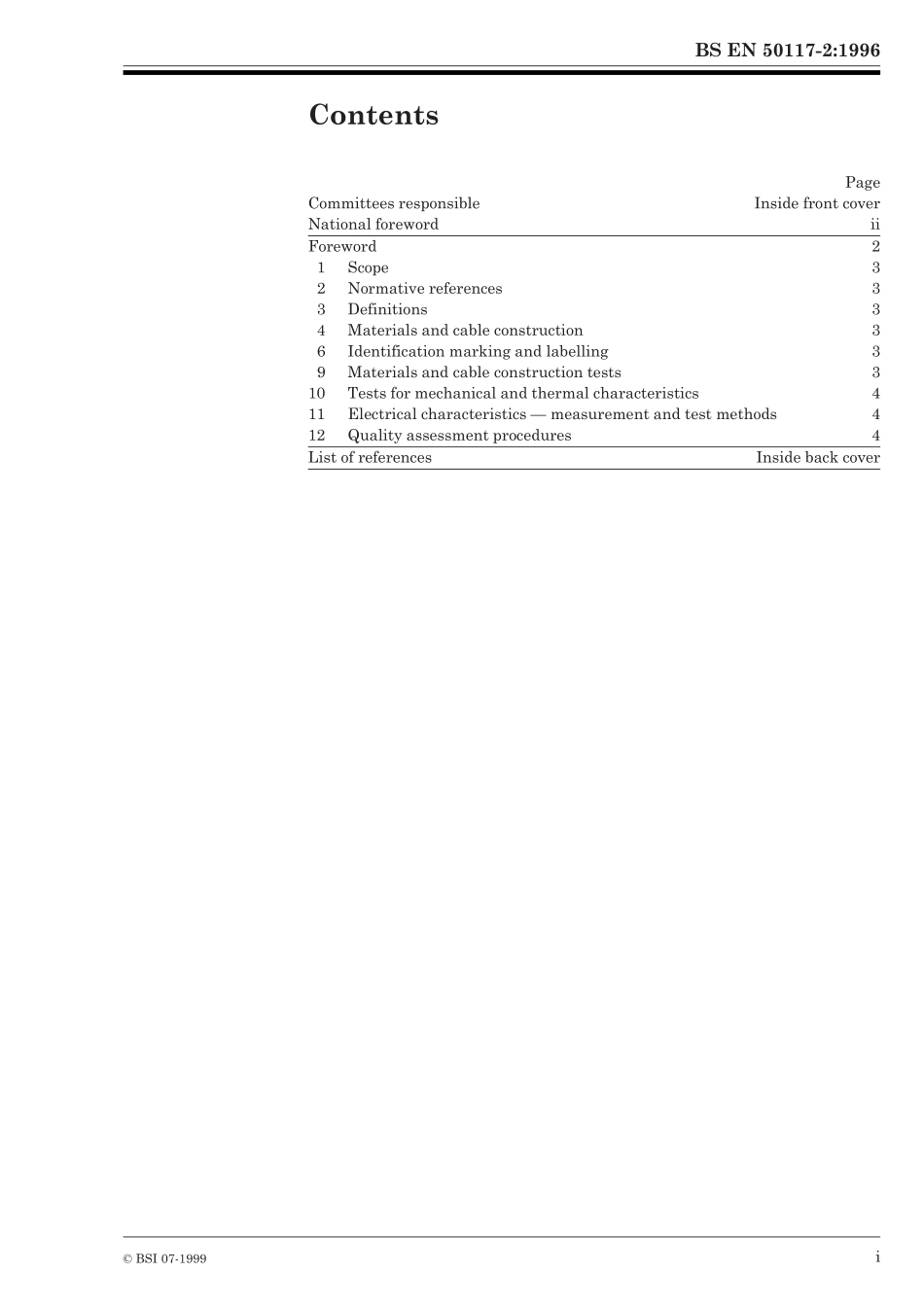 BS EN 50117-2-1996 (1999).pdf_第3页
