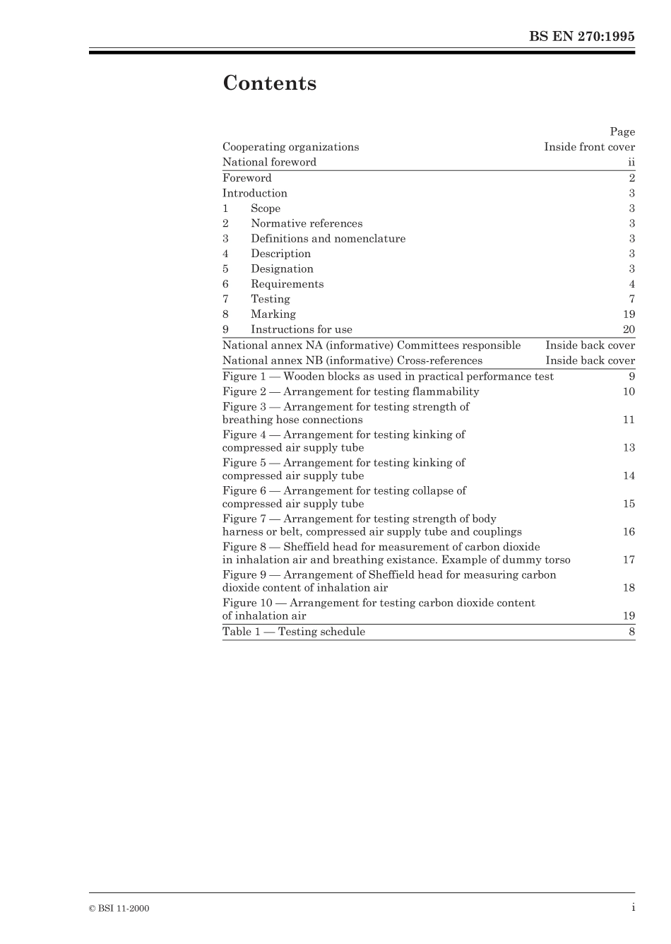 BS EN 00270-1995 (2000).pdf_第3页