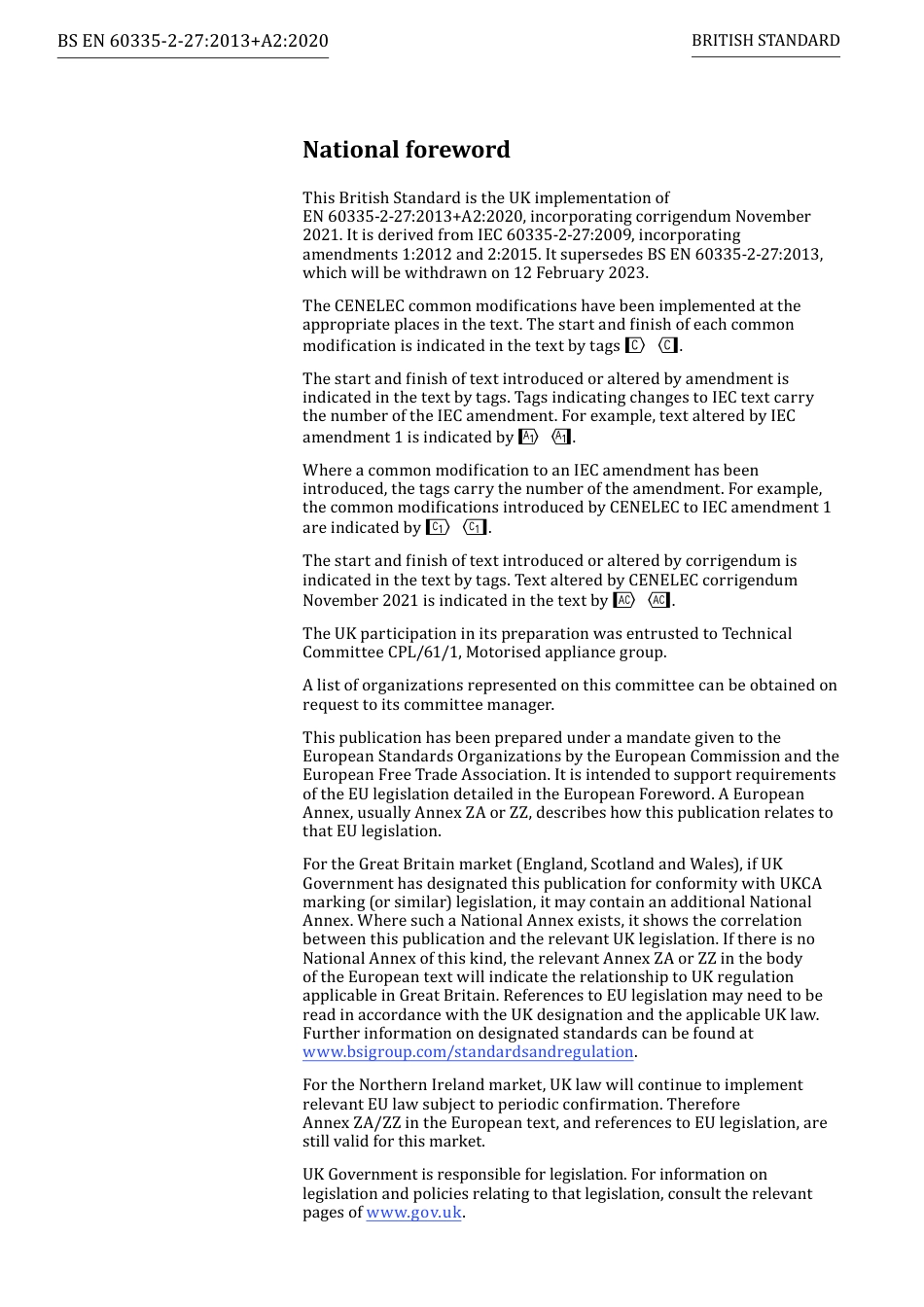 BS EN 60335-2-27-2013 + A2-2020 (2022).pdf_第2页