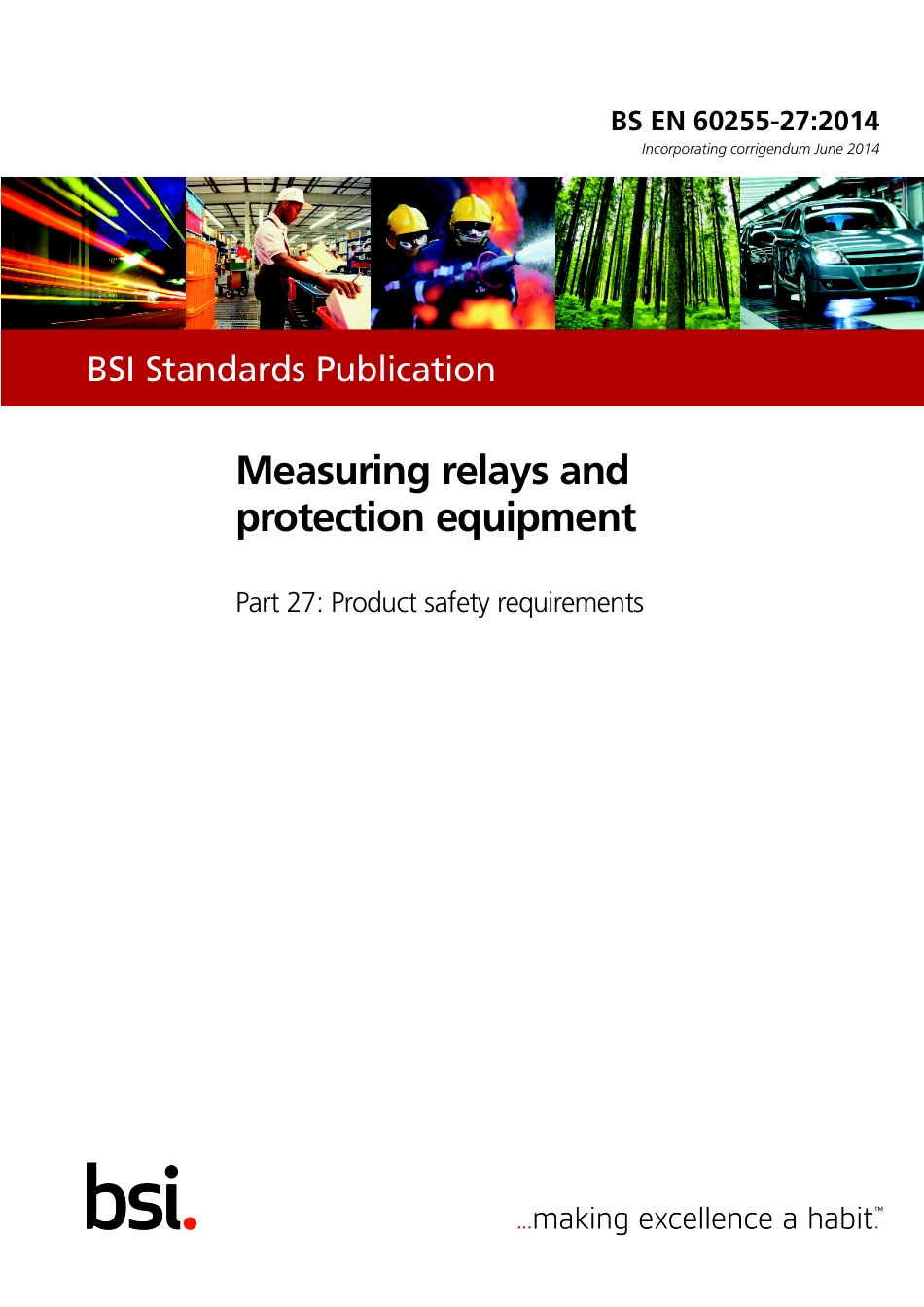 BS EN 60255-27-2014.pdf_第1页
