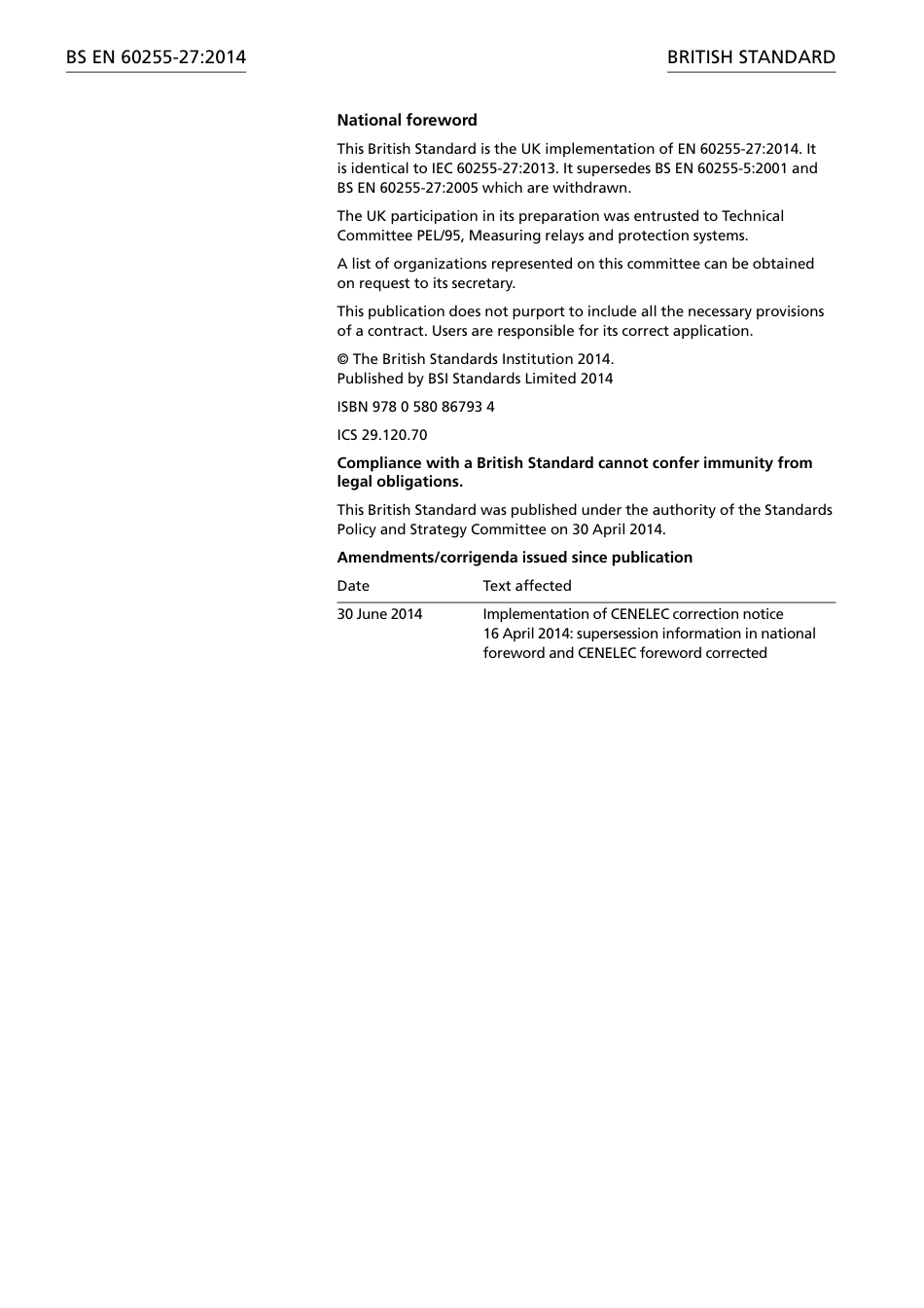 BS EN 60255-27-2014.pdf_第2页