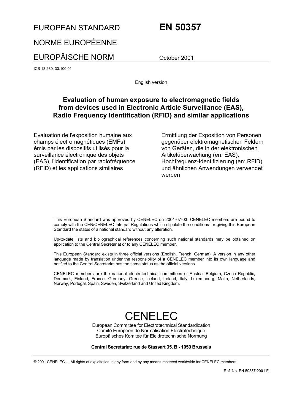 BS EN 50357-2001.pdf_第3页