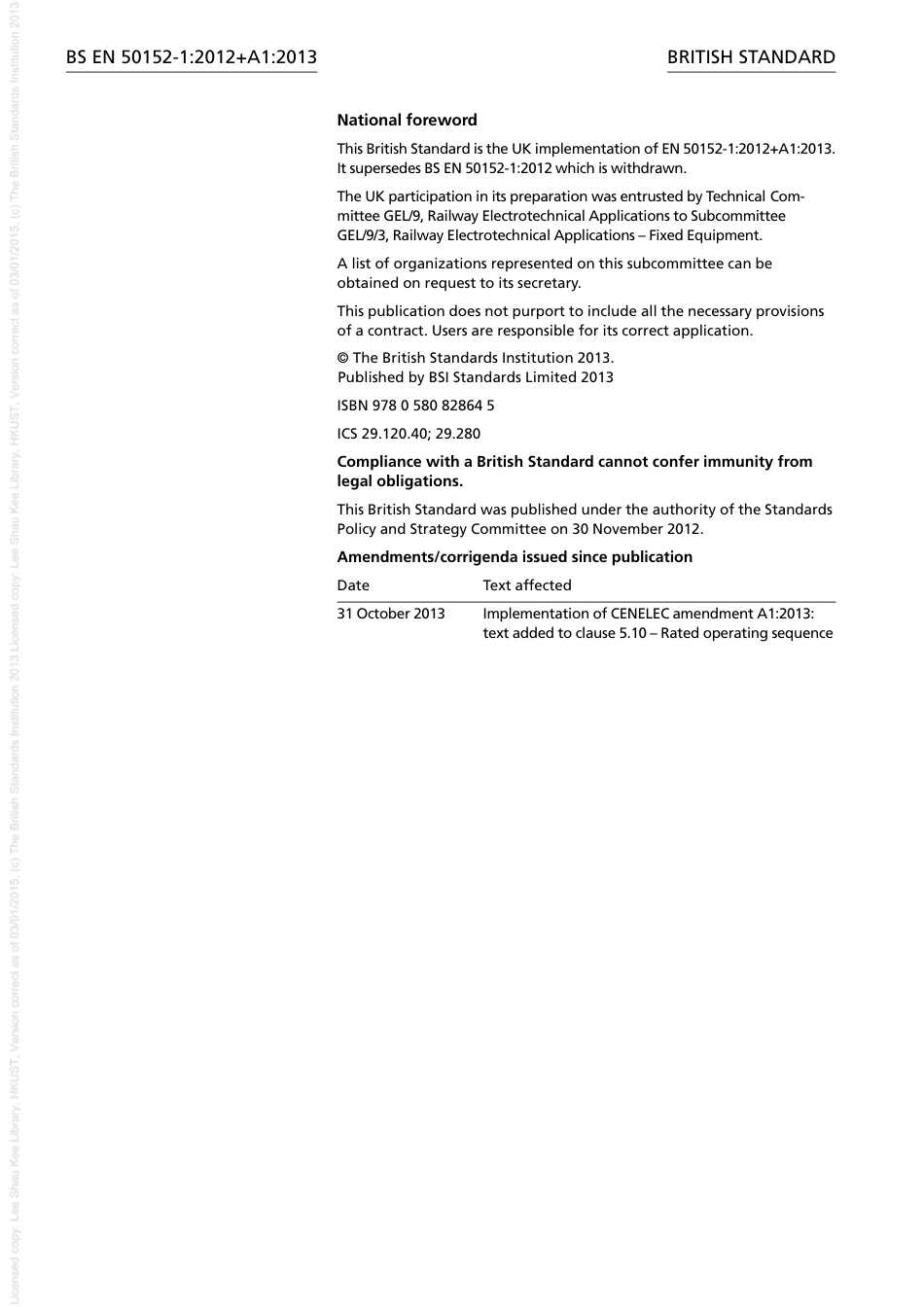 BS EN 50152-1-2012 + A1-2013.pdf_第2页