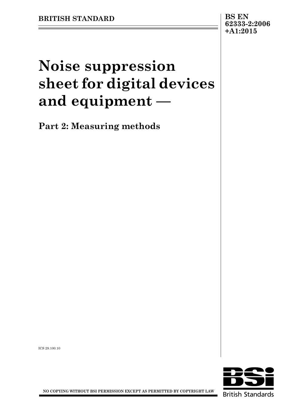 BS EN 62333-2-2006 + A1-2015.pdf_第1页