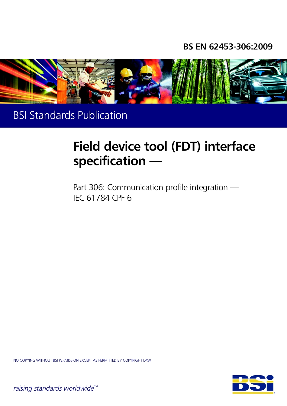 BS EN 62453-306-2009.pdf_第1页