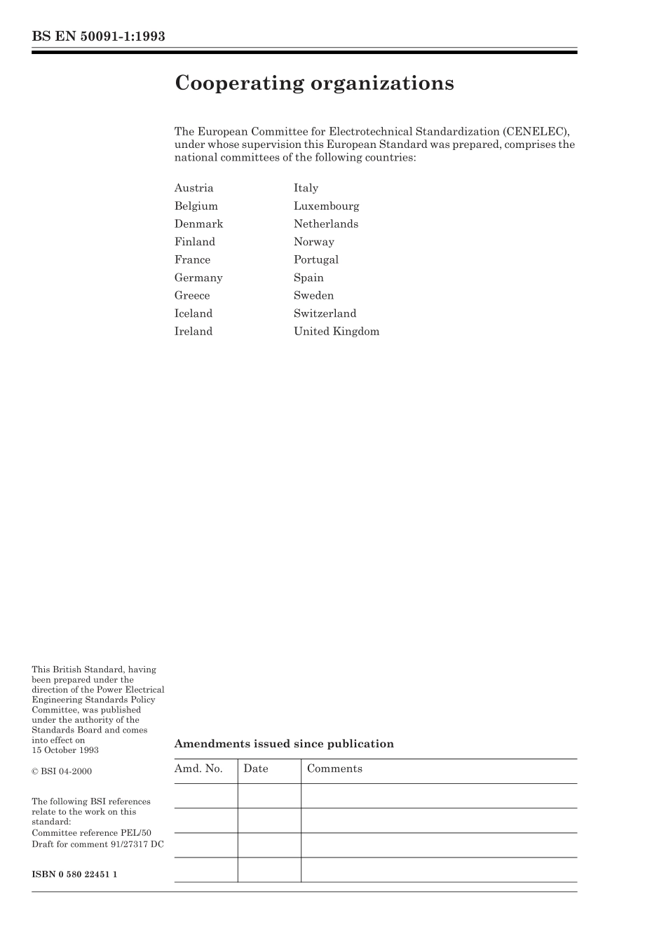 BS EN 50091-1-1993 (2000).pdf_第2页