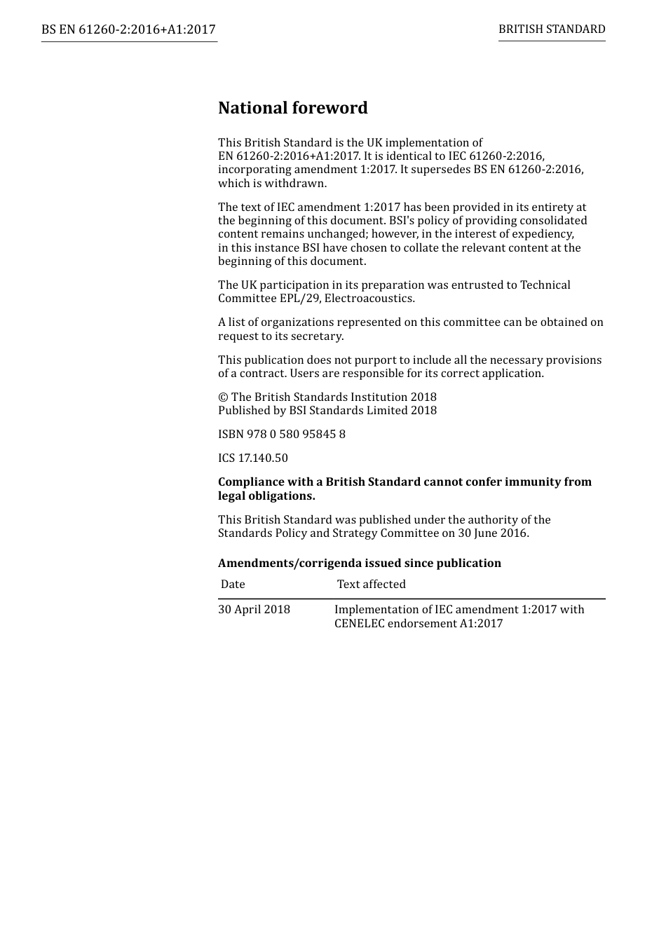 BS EN 61260-2-2016 + A1-2017.pdf_第2页