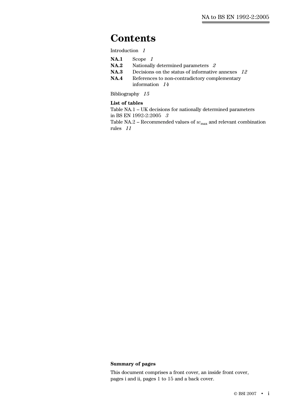 BS EN 01992-2-2005 NA 2007.pdf_第3页