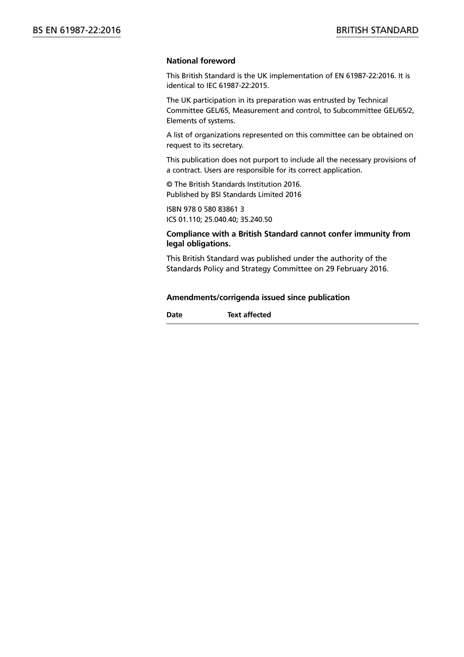 BS EN 61987-22-2016.pdf_第2页