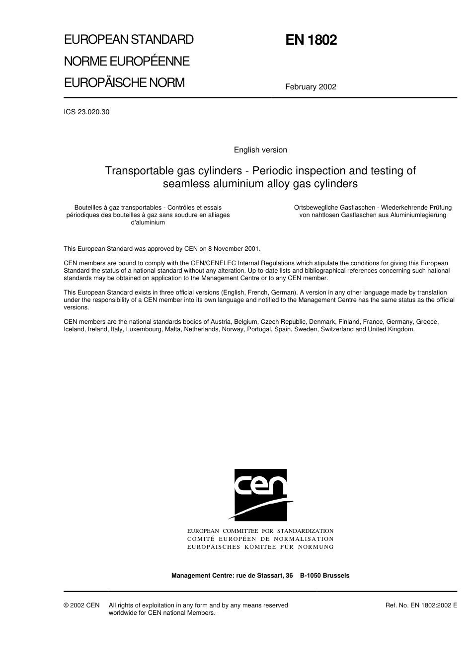 BS EN 01802-2002.pdf_第3页