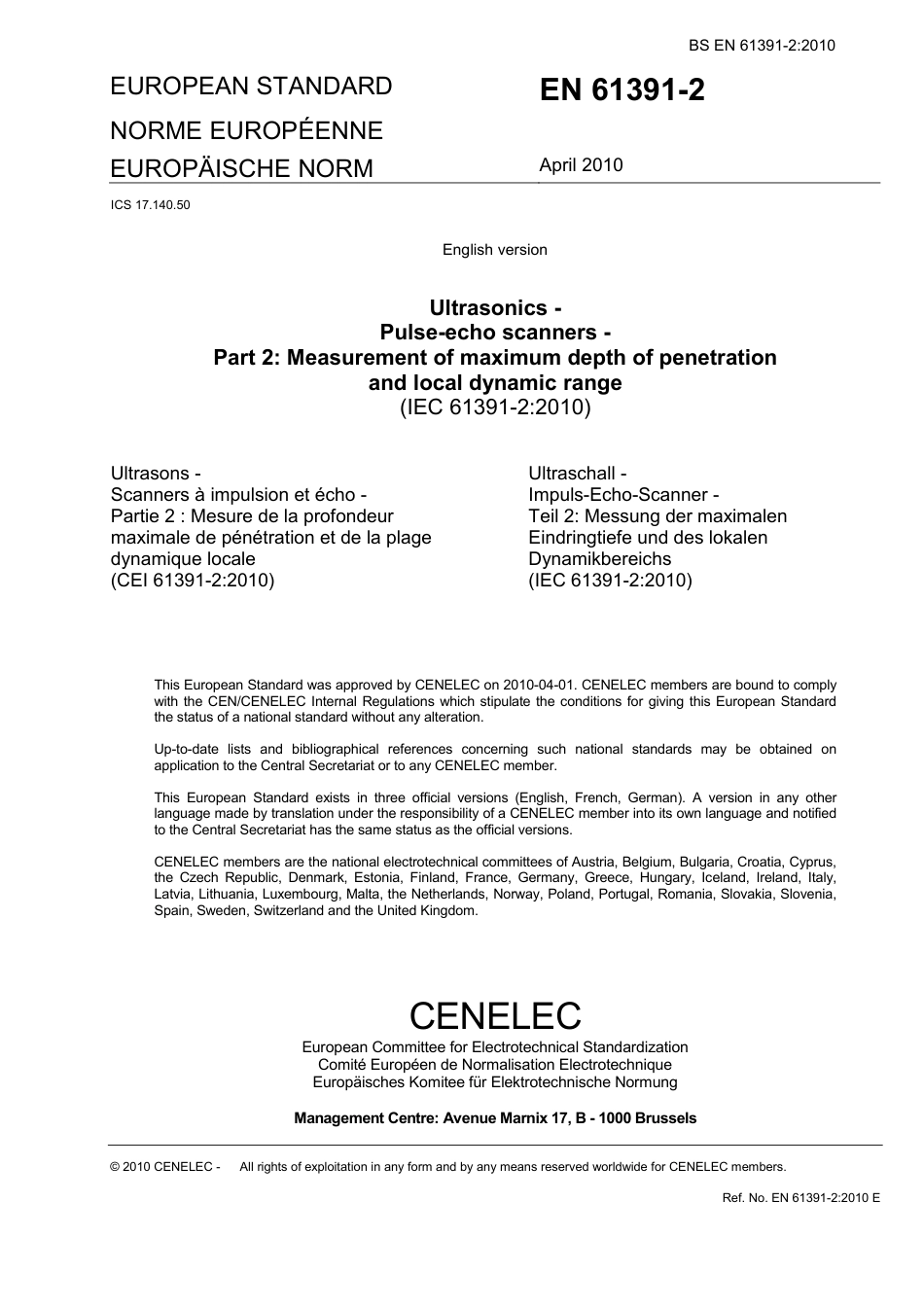 BS EN 61391-2-2010.pdf_第3页